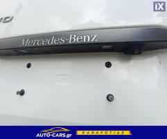 Mercedes-Benz Vito 114 D* Μακρύ* Full Extra Οθόνη  '18